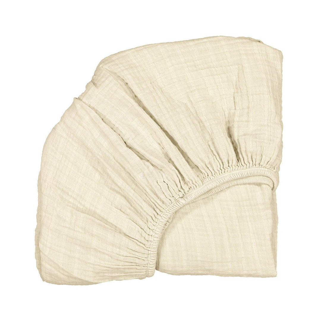 Fitted Sheet for the KIMI Baby Bed by Charlie Crane - Maude Kids Decor