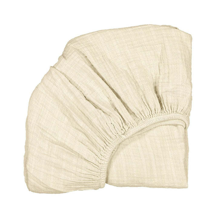 Fitted Sheet for the KIMI Baby Bed by Charlie Crane - Maude Kids Decor