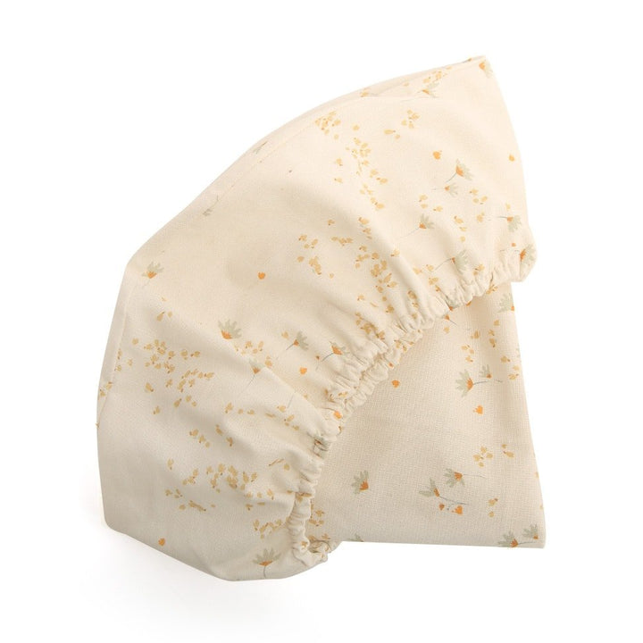 Fitted Sheet for the KUKO Moses Basket and KUMI Bassinet by Charlie Crane - Maude Kids Decor