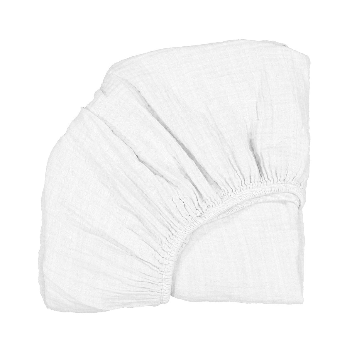 Fitted Sheet for the KUKO Moses Basket and KUMI Bassinet by Charlie Crane - Maude Kids Decor
