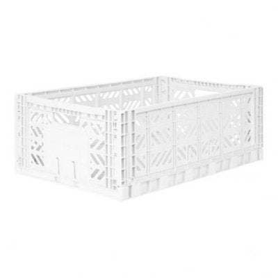 Folding Crate | Maxi by Aykasa - Maude Kids Decor