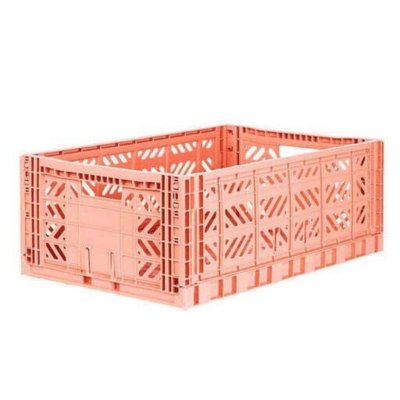 Folding Crate | Maxi by Aykasa - Maude Kids Decor