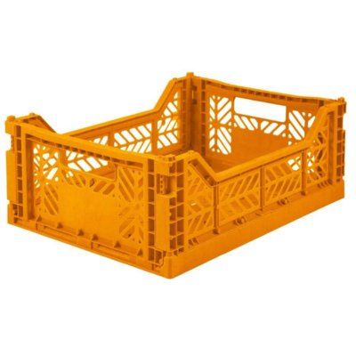 Folding Crate | Midi by Aykasa - Maude Kids Decor