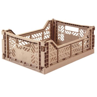 Folding Crate | Midi by Aykasa - Maude Kids Decor