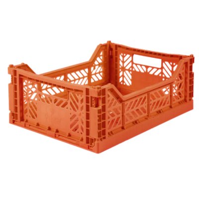 Folding Crate | Midi by Aykasa - Maude Kids Decor