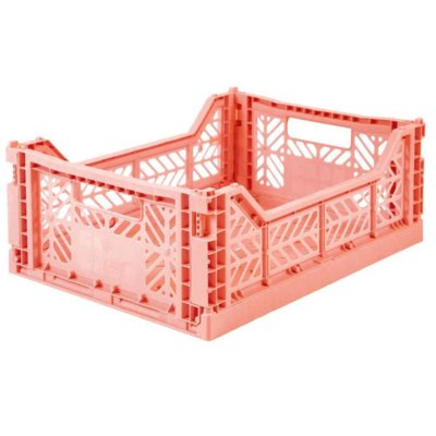 Folding Crate | Midi by Aykasa - Maude Kids Decor