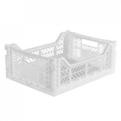 Folding Crate | Midi by Aykasa - Maude Kids Decor