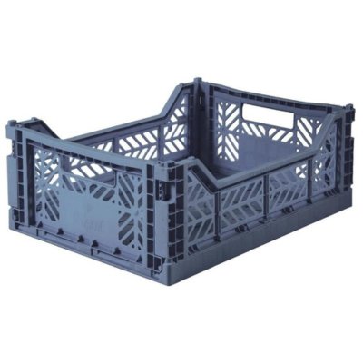Folding Crate | Midi by Aykasa - Maude Kids Decor