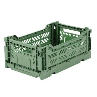 Folding Crate | Mini by Aykasa - Maude Kids Decor