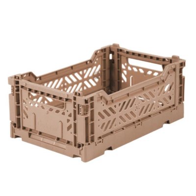 Folding Crate | Mini by Aykasa - Maude Kids Decor