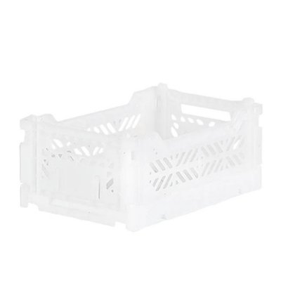 Folding Crate | Mini by Aykasa - Maude Kids Decor