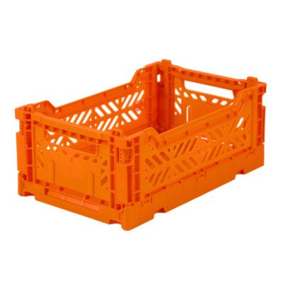 Folding Crate | Mini by Aykasa - Maude Kids Decor