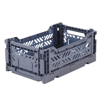 Folding Crate | Mini by Aykasa - Maude Kids Decor
