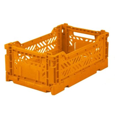 Folding Crate | Mini by Aykasa - Maude Kids Decor