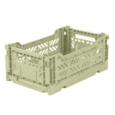Folding Crate | Mini by Aykasa - Maude Kids Decor