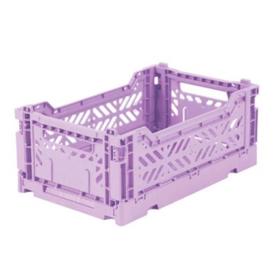 Folding Crate | Mini by Aykasa - Maude Kids Decor
