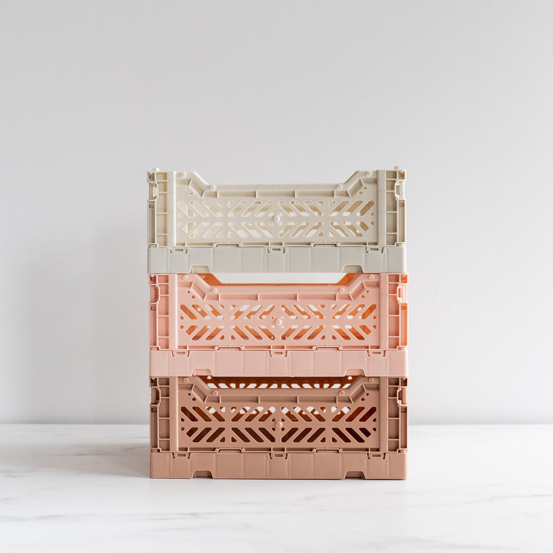 Folding Crate | Mini by Aykasa - Maude Kids Decor