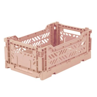Folding Crate | Mini by Aykasa - Maude Kids Decor