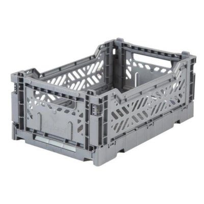 Folding Crate | Mini by Aykasa - Maude Kids Decor