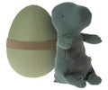 Gantosaurus in Egg | Small by Maileg - Maude Kids Decor