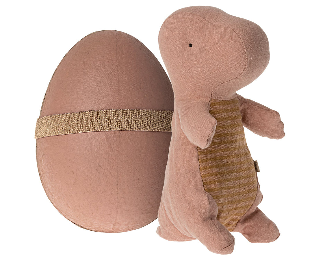Gantosaurus in Egg | Small by Maileg - Maude Kids Decor