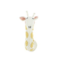 Girl Giraffe Head by Fiona Walker England - Maude Kids Decor
