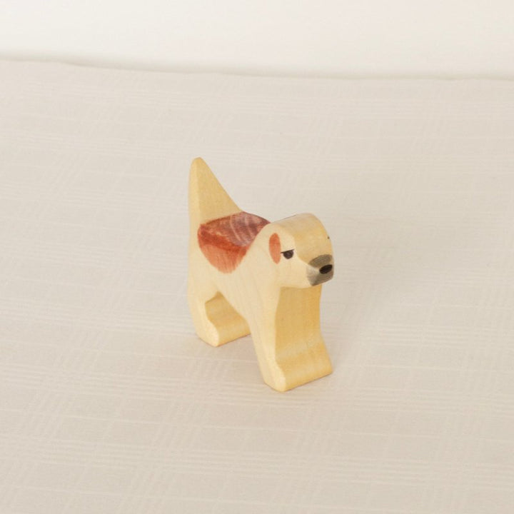 Golden Retriever Wooden Figurine | Small by HolzWald - Maude Kids Decor