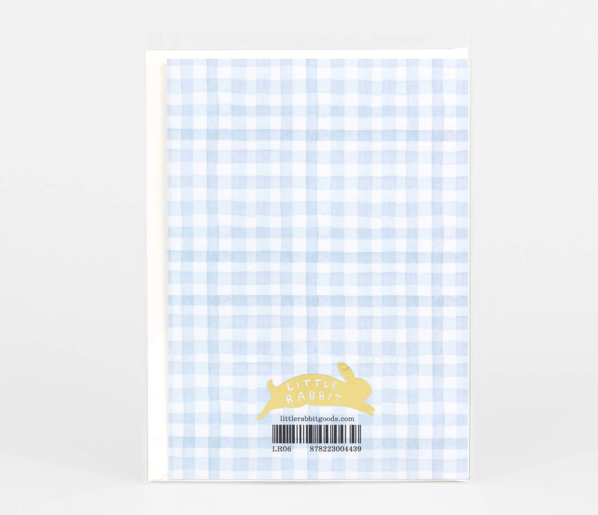 Greeting Card | Special Delivery by Little Rabbit Goods - Maude Kids Decor