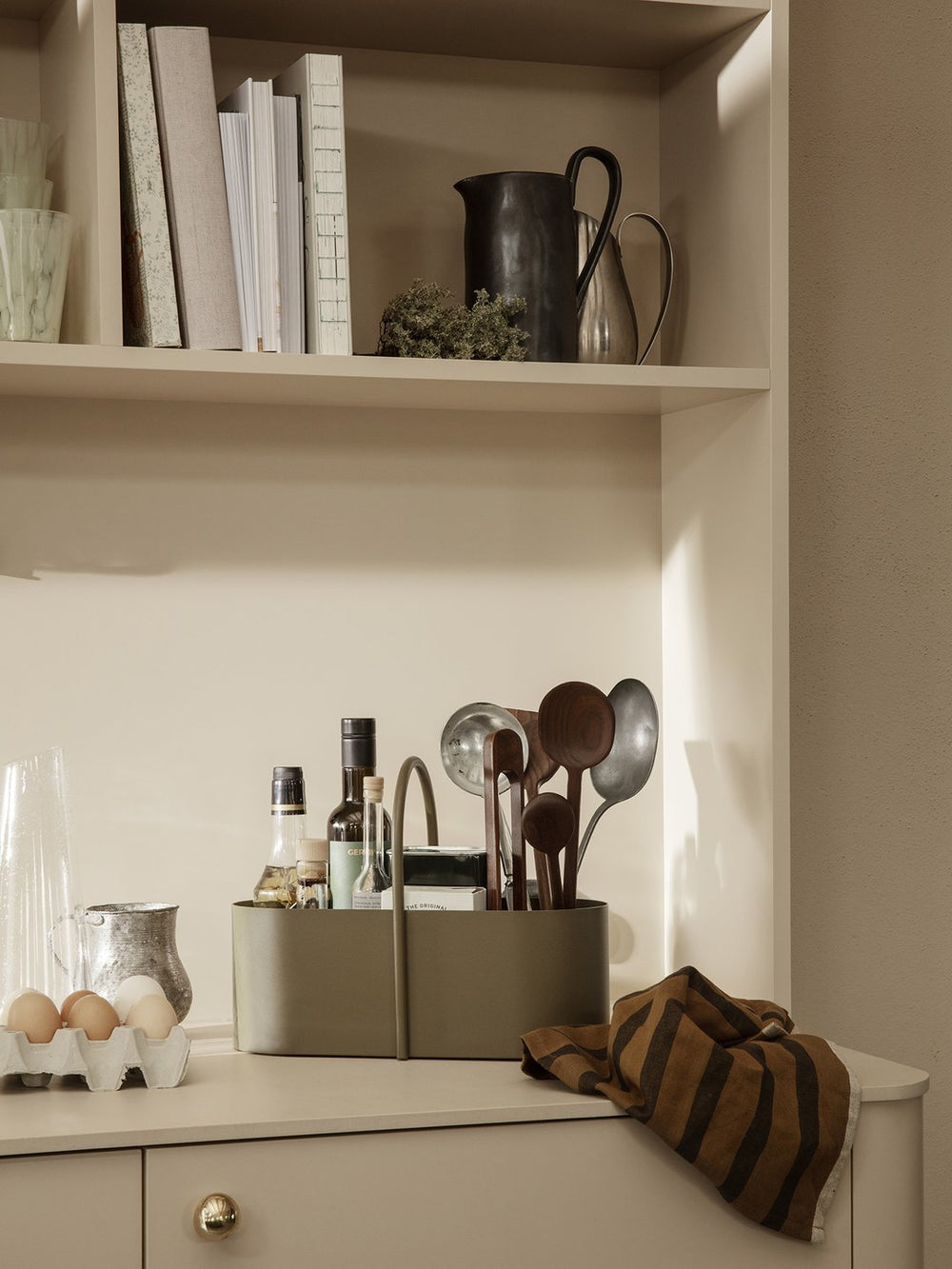 Grib Toolbox by Ferm Living - Maude Kids Decor