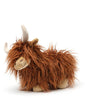 Heidi the Highland Cow by Nana Huchy - Maude Kids Decor