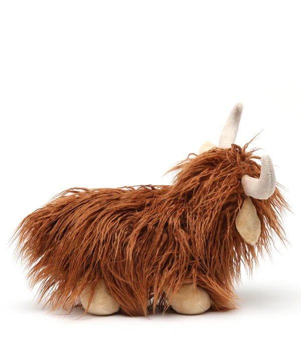 Heidi the Highland Cow by Nana Huchy - Maude Kids Decor