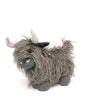 Heidi the Highland Cow by Nana Huchy - Maude Kids Decor
