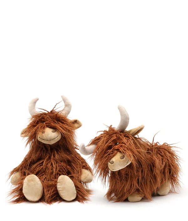 Henry the Highland Cow by Nana Huchy - Maude Kids Decor