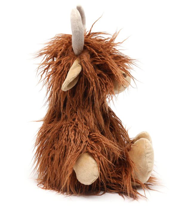 Henry the Highland Cow by Nana Huchy - Maude Kids Decor