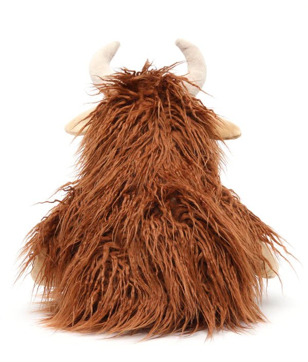Henry the Highland Cow by Nana Huchy - Maude Kids Decor
