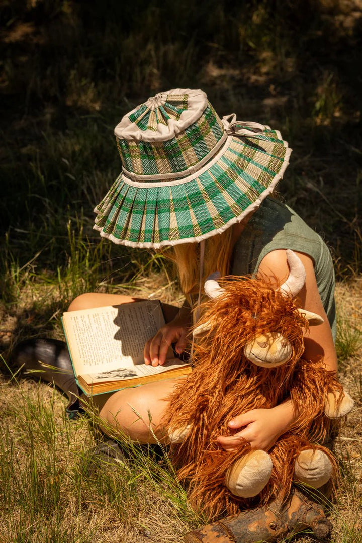 Henry the Highland Cow by Nana Huchy - Maude Kids Decor