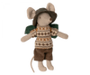 Hiker Mouse, Big Brother | Hiker Collection by Maileg - Maude Kids Decor