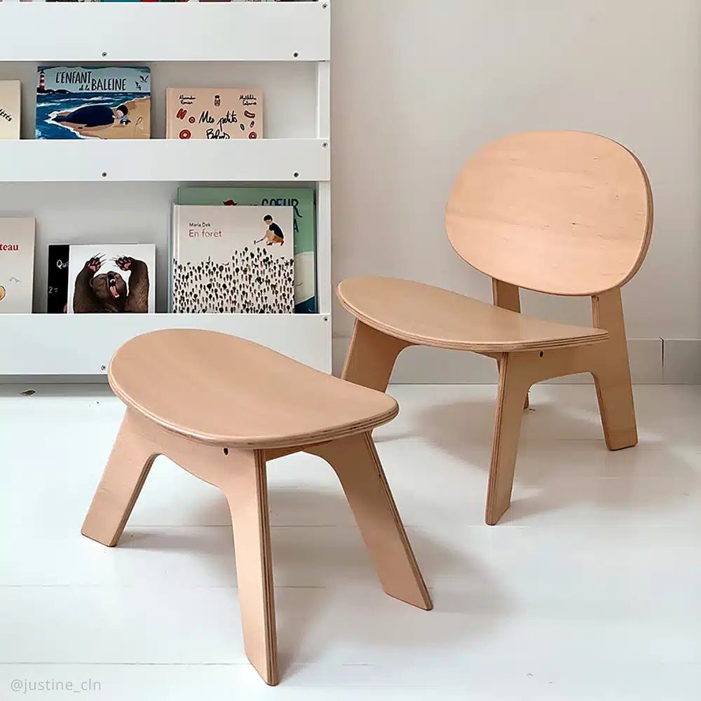 HIRO Chair by Charlie Crane - Maude Kids Decor
