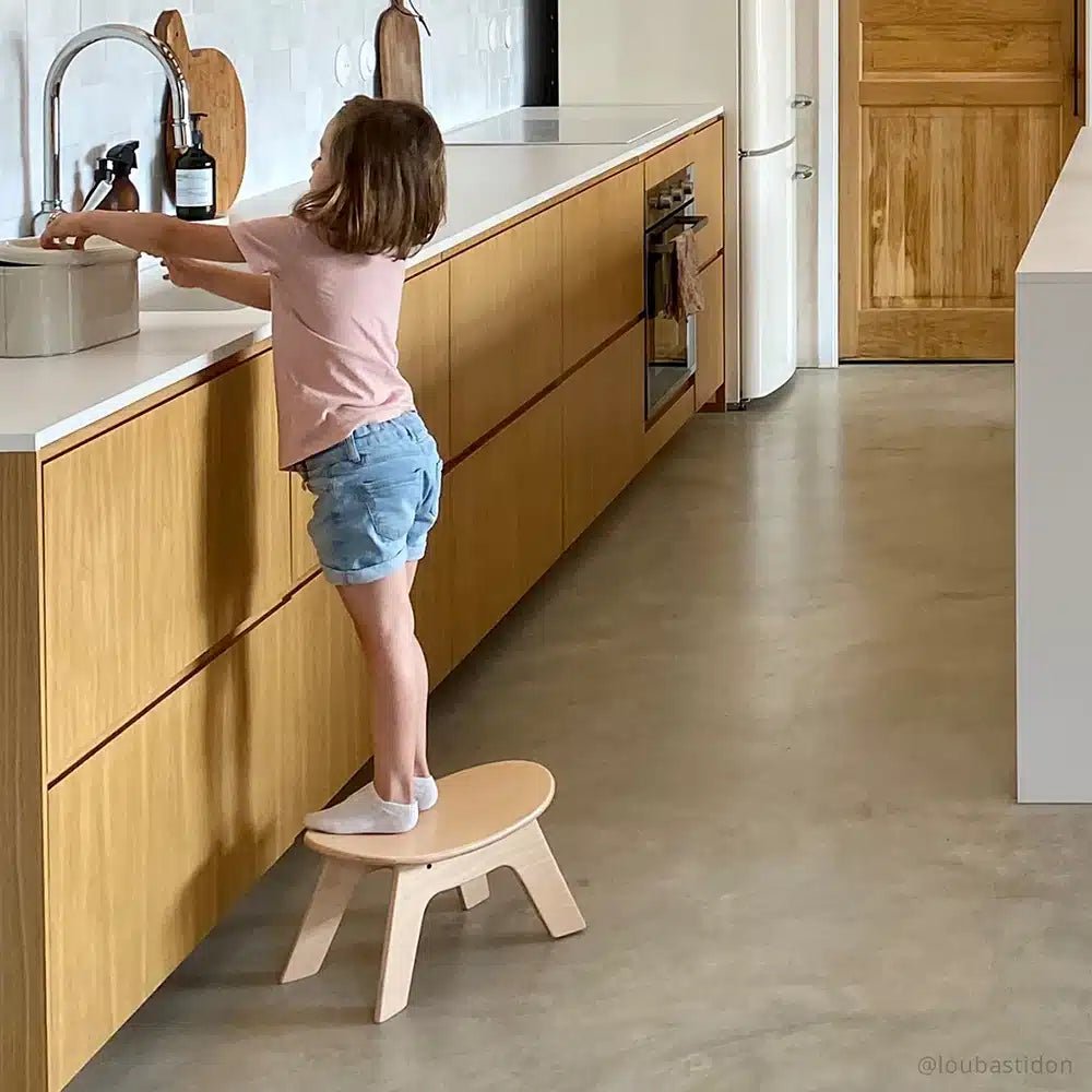 HIRO Stool by Charlie Crane - Maude Kids Decor