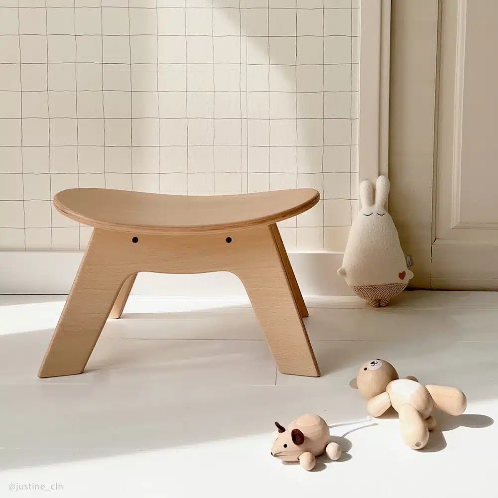 HIRO Stool by Charlie Crane - Maude Kids Decor
