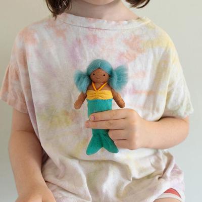 Holdie Folk Mermaids by Olliella - Maude Kids Decor