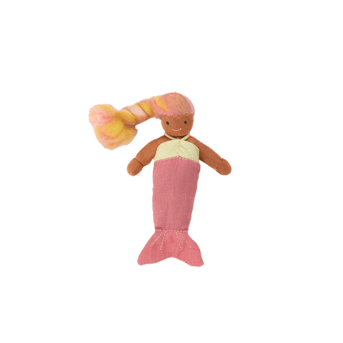 Holdie Folk Mermaids by Olliella - Maude Kids Decor
