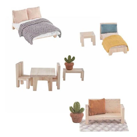 Holdie House Furniture Pack by Olliella - Maude Kids Decor