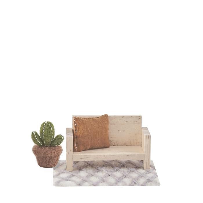 Holdie House Living Room Set by Olliella - Maude Kids Decor