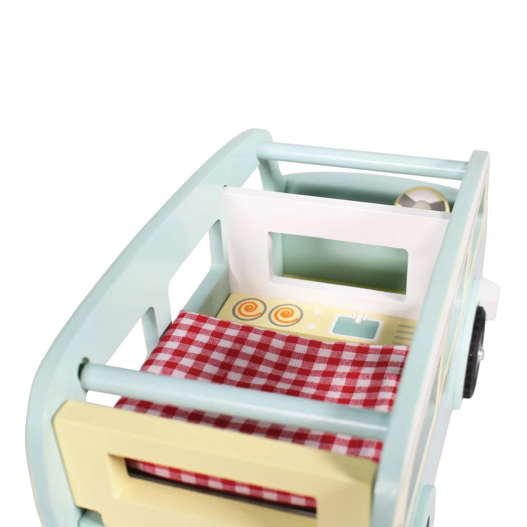 Holiday Camper Van by Le Toy Van - Maude Kids Decor
