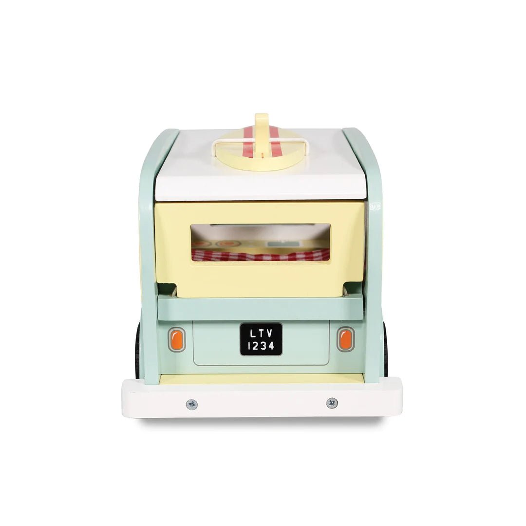 Le toy van quebec sales