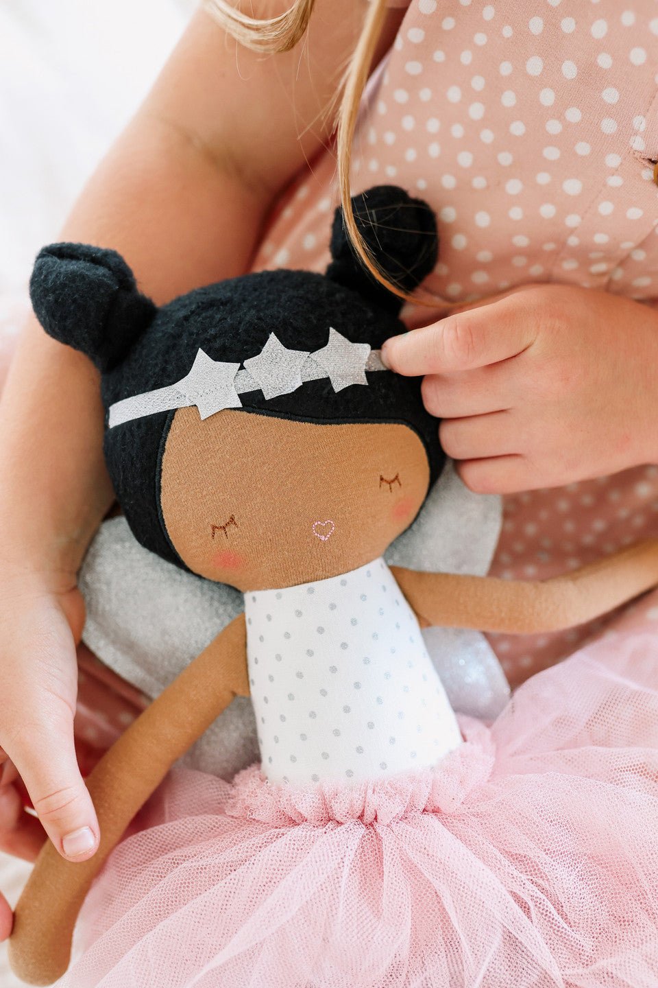 Holly Fairy by Alimrose - Maude Kids Decor