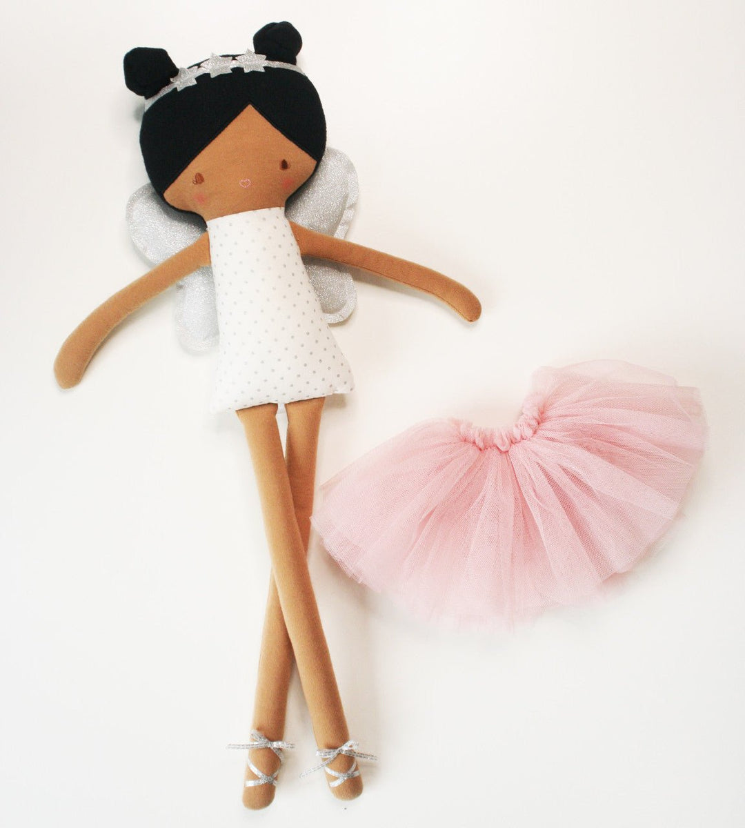 Holly Fairy by Alimrose - Maude Kids Decor