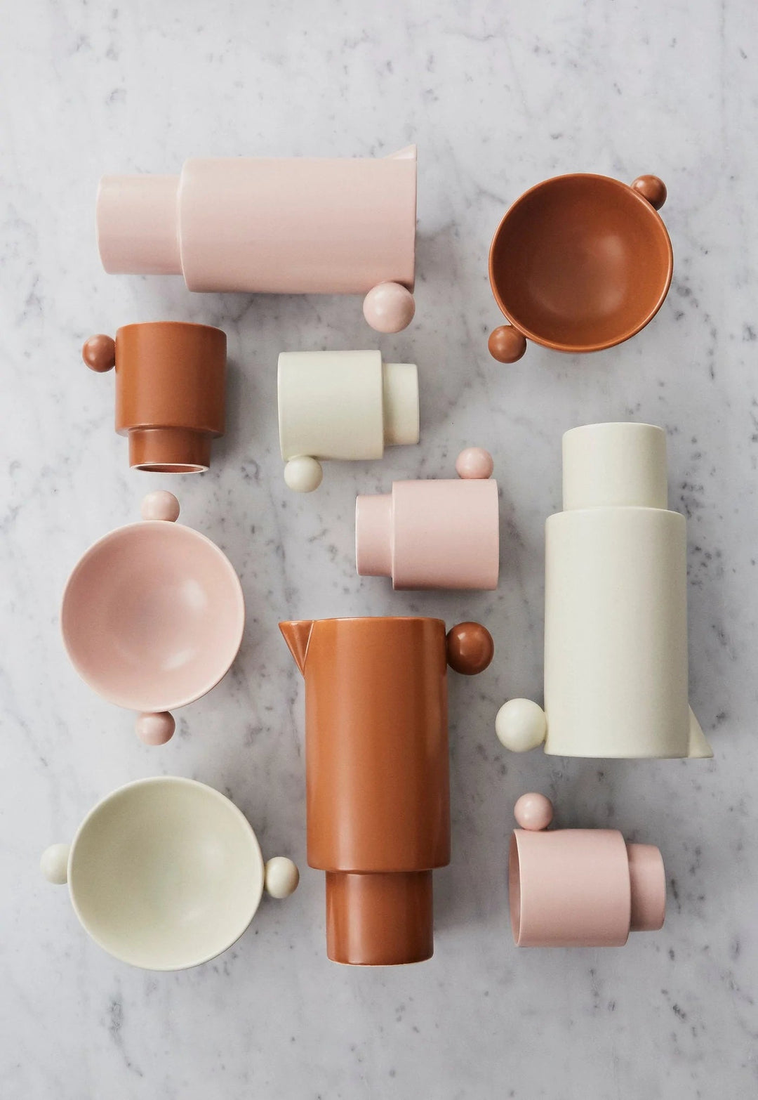 Inka Bowl by OYOY - Maude Kids Decor