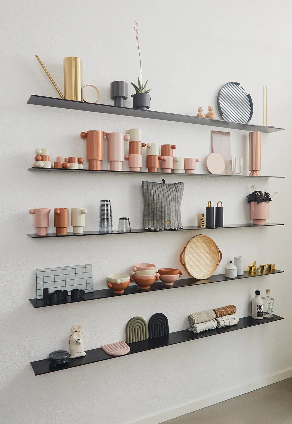 Inka Bowl by OYOY - Maude Kids Decor